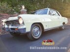 Thumbnail Photo 7 for 1966 Chevrolet Nova